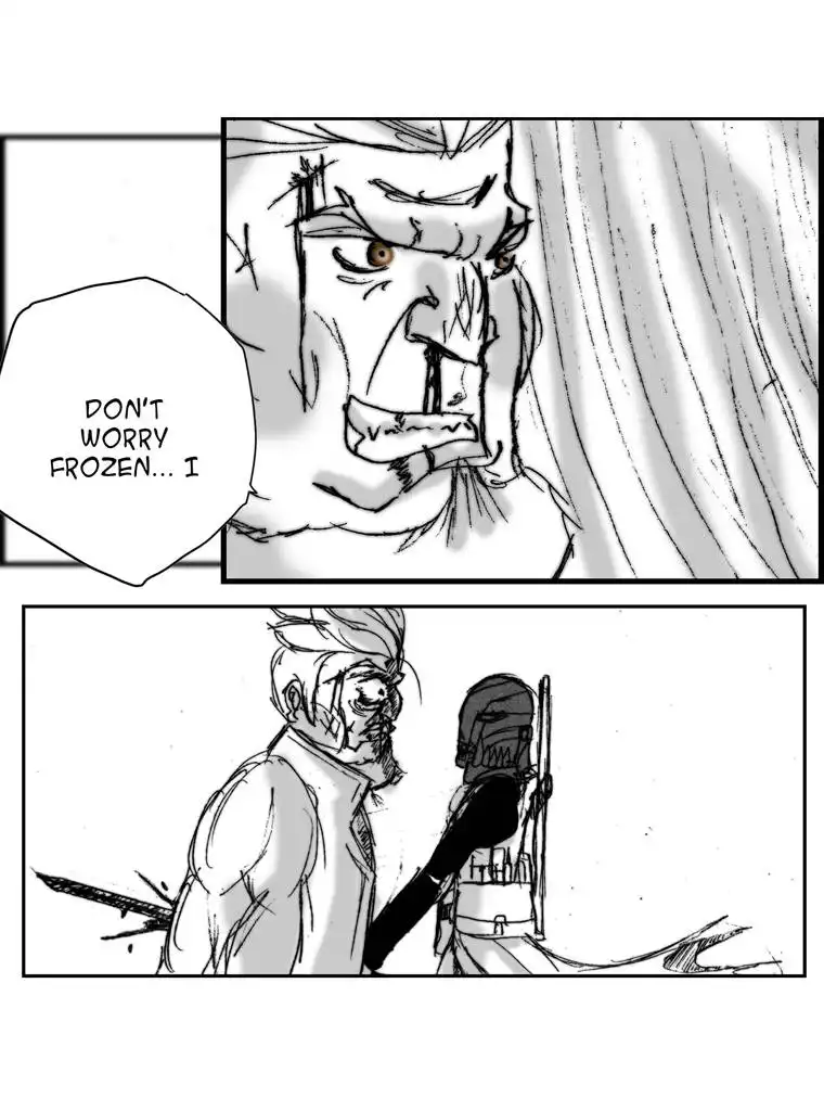Dragon and Weed: Origins Chapter 43 17